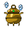Alchemy Pot